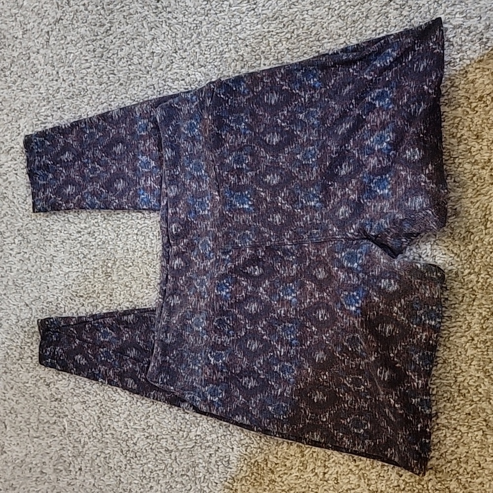 LuLaRoe Leggings OS